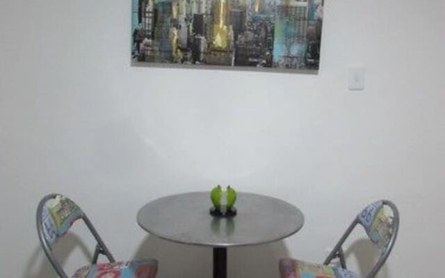 SGreen Duplex Apartments I