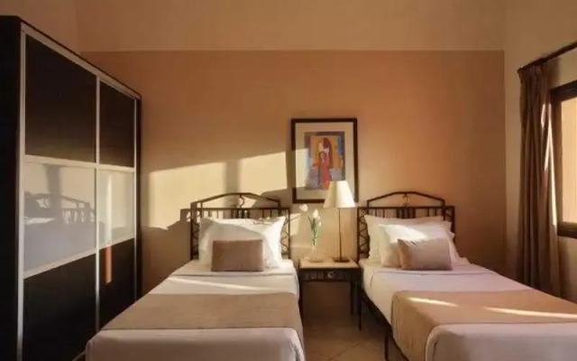 Sol Y Mar Shams Suites