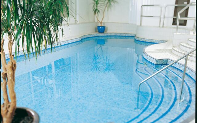 Leonardo Royal Hotel Oxford