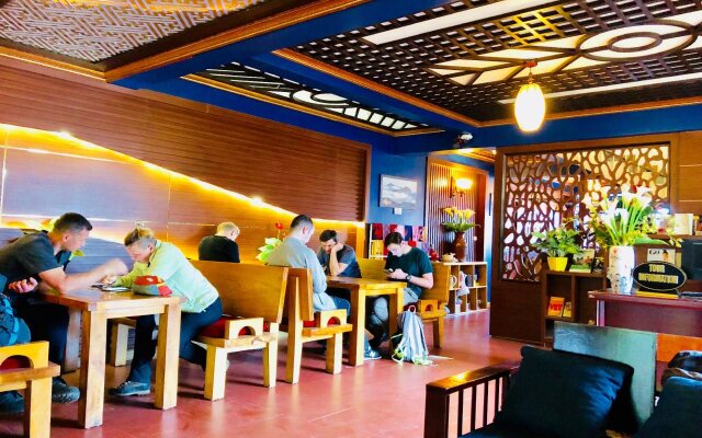 Sapa Elite Hotel
