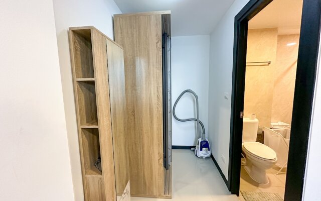 Rawai beach condo 111