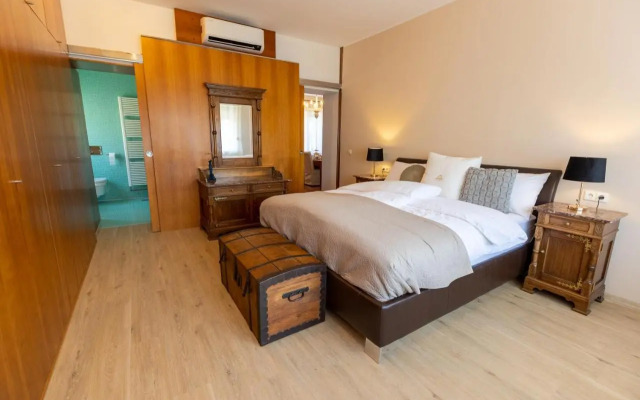 Luxury Apartment Villa Černigoj