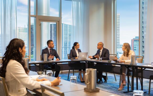 InterContinental Houston by IHG
