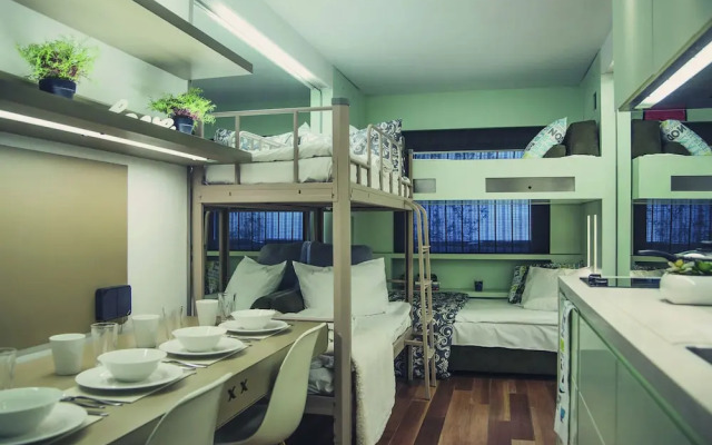 The Stay Club Willesden