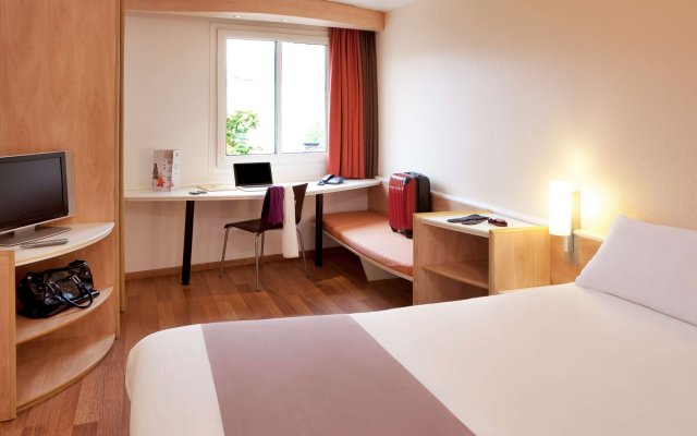 Ibis Budapest Centrum