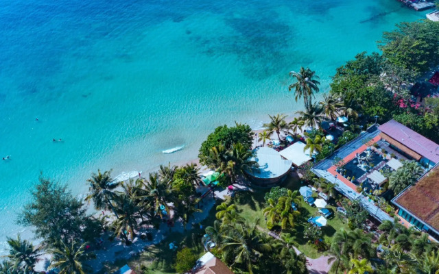 K.B. Resort (SHA Extra Plus)