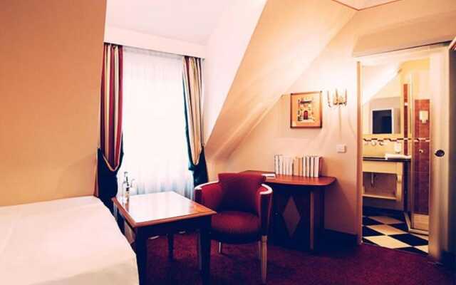 Trip Inn Hotel Der Adelshof