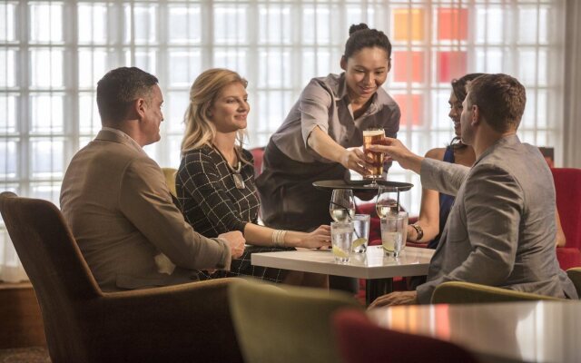 Crowne Plaza Melbourne by IHG