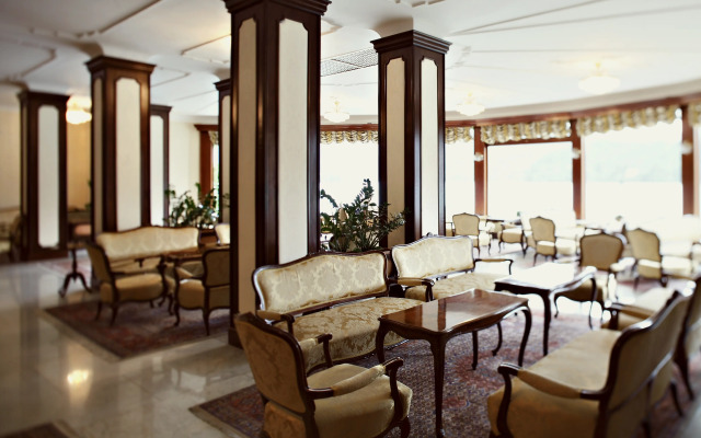 Grand Hotel Toplice