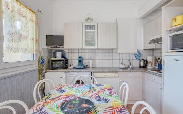 Maison Biscarrosse Plage, 2 pièces, 5 personnes - FR-1-521-153