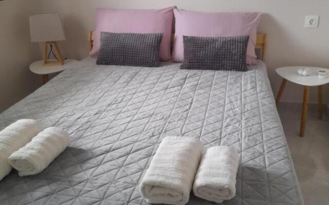 Sunrise Apartment 2