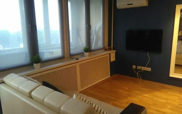 Lakshmi Dinamo Studio View