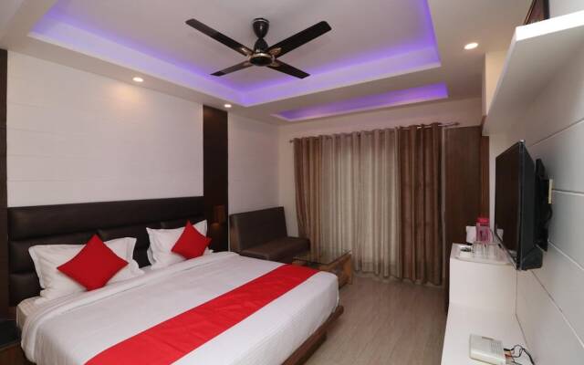 Hotel Skyking