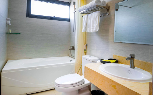 Merry Land Hotel Da Nang