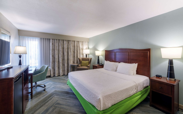 Hampton Inn Port Charlotte