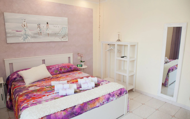 B&B Napoli Capitale