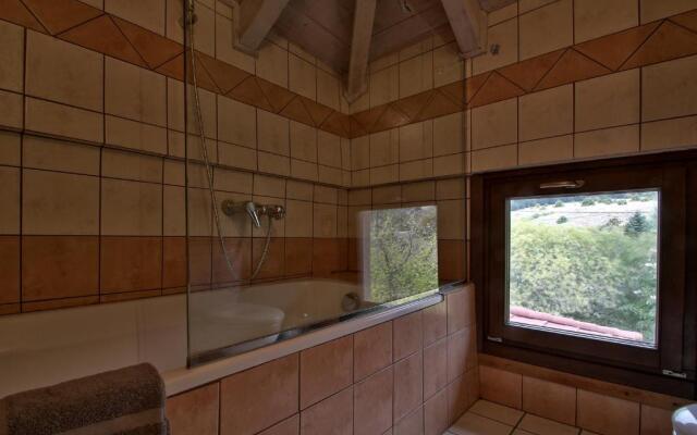 Boutique Hotel Skamnos