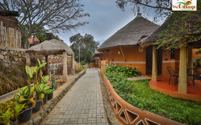 My Village Eco Rural Resorts