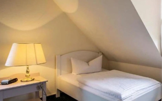 Seehotel Heidehof
