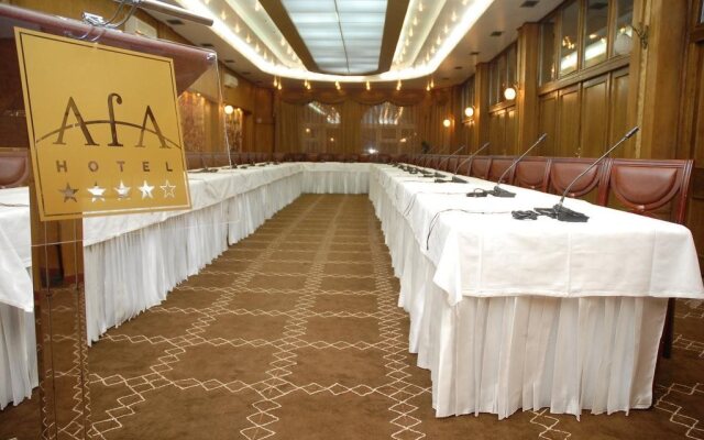 Hotel Afa