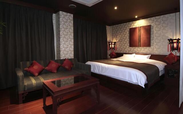 Hotel Cuna Kyoto (Adult Only)
