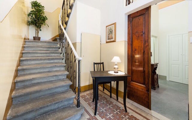 L'Aranceto&Stilnovo Guest House Di Toka Alfons