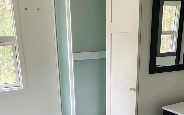 6 Person Holiday Home in Bording