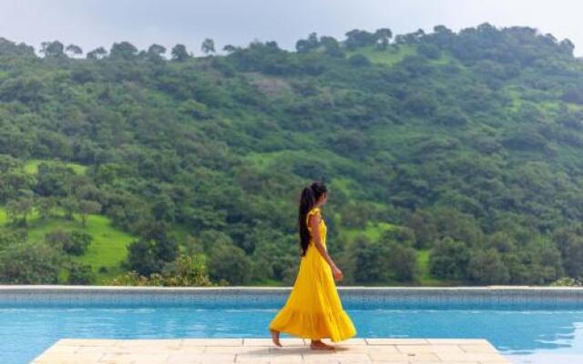 Shivom Villa 12 by Vista Rooms