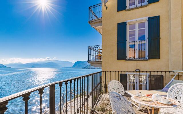 Villa Rivetta 6 2 in Santa Maria Rezzonico