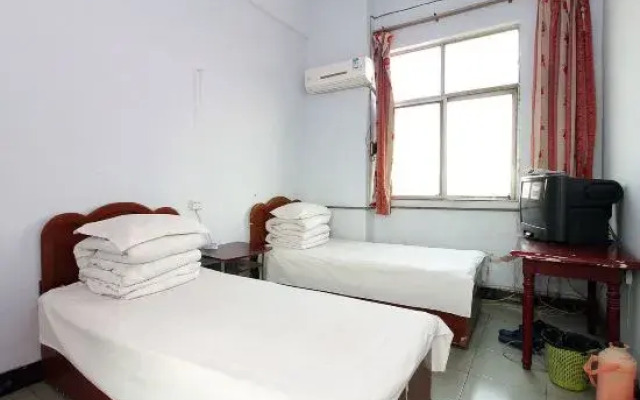 Wojia Jinmeng Hotel