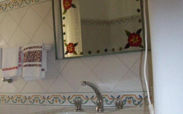 Casa Seralba B&B