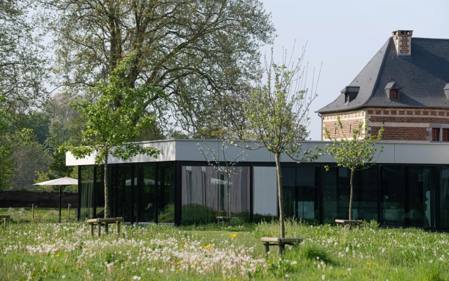 Martin's Rentmeesterij