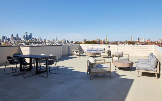 Sonder — Frankford Flats