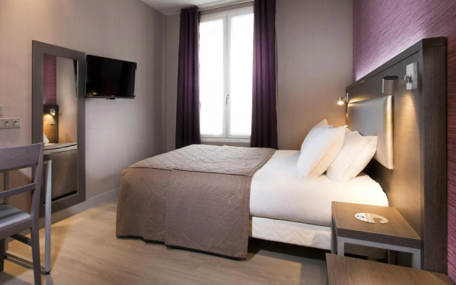 Hotel des Pavillons