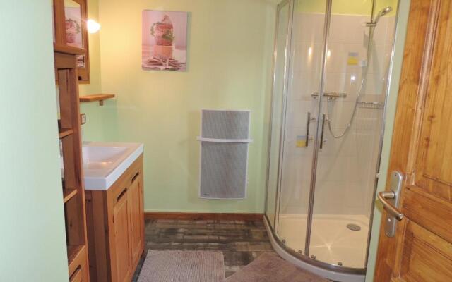 Chalet des 4 Saisons