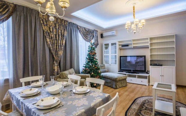 VIP Apartment Minsk