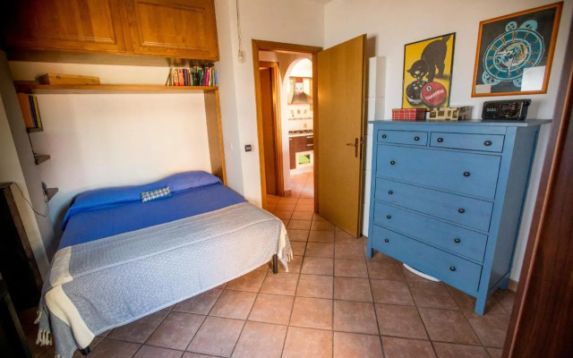 Casetta Ponte Milvio