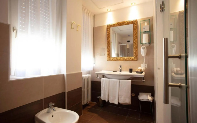 Art Hotel Ventaglio