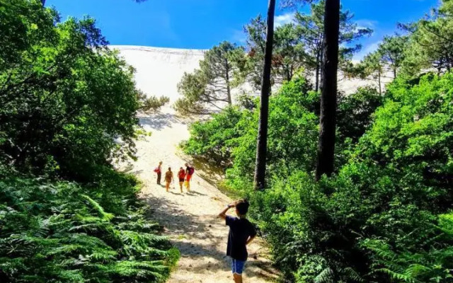 Résidence du Haurat