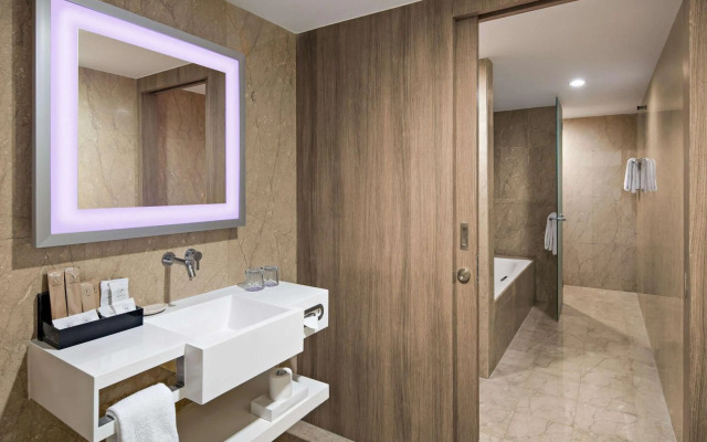 Novotel Jakarta Gajah Mada