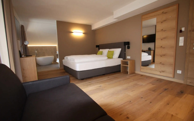 Sport Hotel