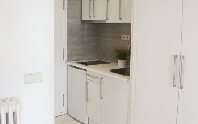 Apartamentos Puerta Del Sol - Plaza Mayo