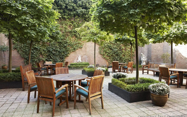 NH Amsterdam Leidseplein