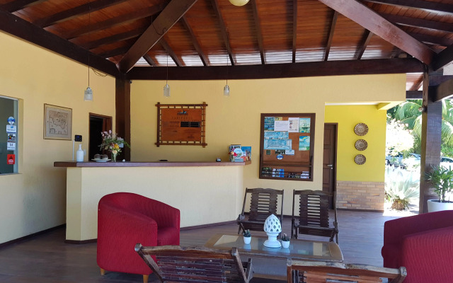 Hotel Marinas Resort
