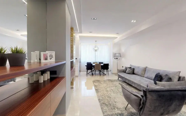 M - Boutique apartment in Jerusalem