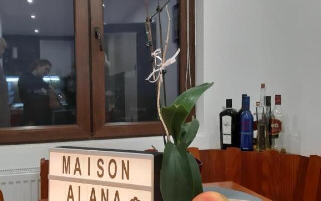 Maison ALANA
