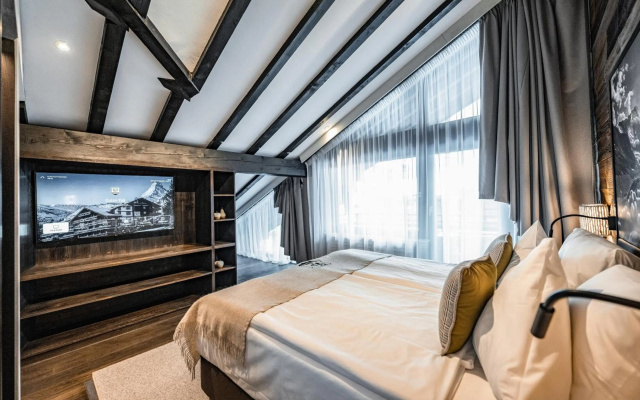 Wellness Hotel Alpenhof
