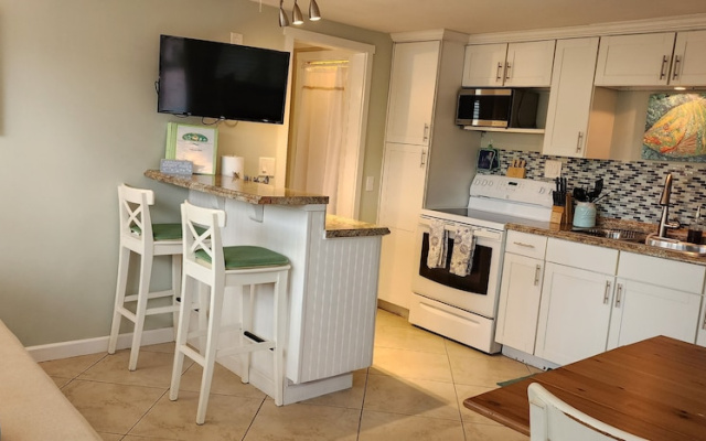 Southern PAG Beach House Bungalows