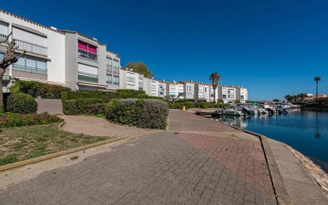 Studio Marina Village-6