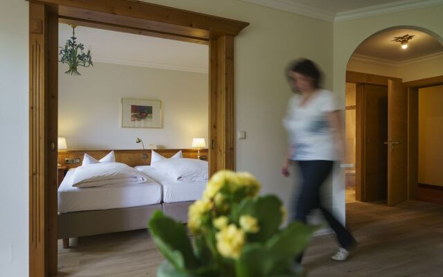 Parkhotel am Soier See